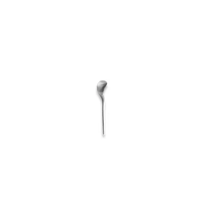 Rama Premium Stainless Coffee Spoon - 11 x 2 x 0.5 cm - Set of 12
