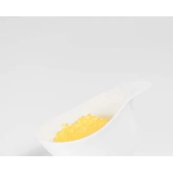 The Tablet Modern Porcelain Nesting Bowl - 12 x 10 x 8.7 cm - Set of 6