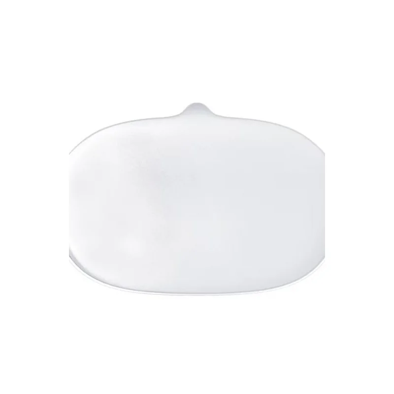 The Tablet Modern Porcelain Oval Serving Platter - 35.5 x 23.5 x 2.2 cm - Set of 4 The Tablet Modern Porcelain Oval Serving Platter - 35.5 x 23.5 x 2.2 cm - Set of 4