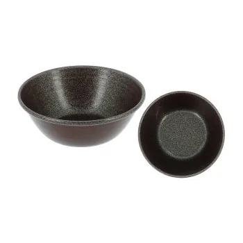 Non-Stick Exopan Pomponnette Mold - Ø 50 mm - Pack of 25