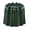Aluminum Non-Stick Canele Mold - 45 mm