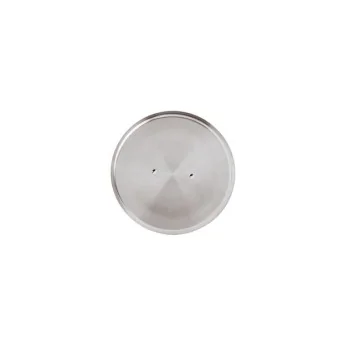 Paderno 3-Ply Series 15600 Copper Lid - D: 3 7/8"