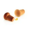 Silikomart Professional Babà 145 Pastry Mold - 90 mm x 62 mm x h 55 mm - 145 ml