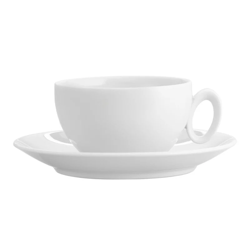 Vista Alegre 21085923 Vista Alegre Broadway White Collection Fine P... Vista Alegre 21085923 Vista Alegre Broadway White Collection Fine P...