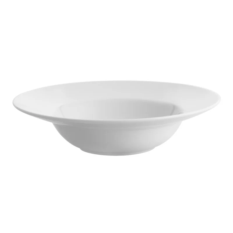 Vista Alegre 21093675 Vista Alegre Broadway White Collection Fine P... Vista Alegre 21093675 Vista Alegre Broadway White Collection Fine P...