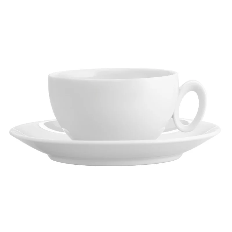 Vista Alegre 21085920 Vista Alegre Broadway White Collection Fine P... Vista Alegre 21085920 Vista Alegre Broadway White Collection Fine P...