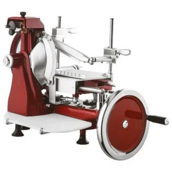 Aluminum Meat Slicer - 26 3/4" x 20 1/2" x 20"