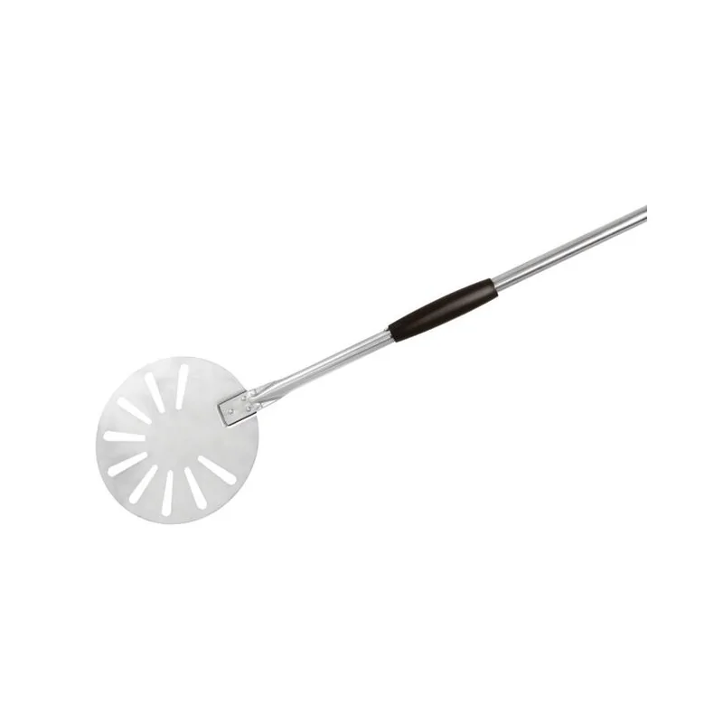Stainless Steel Pizza Peel Perforated