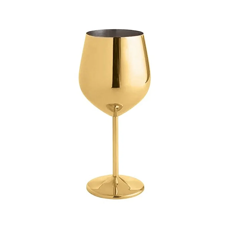 Wine Glass - 17 oz - D: 3 3/4" H: 8 1/4"