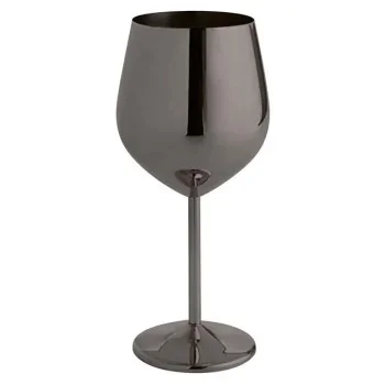 Wine Glass - 17 oz - D: 3 3/4" H: 8 1/4"