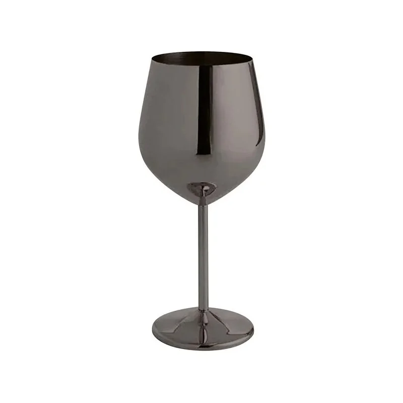 Wine Glass - 17 oz - D: 3 3/4" H: 8 1/4"