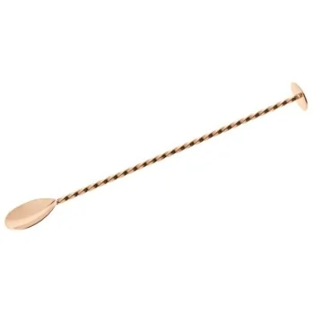 Bar Spoon - Length: 10 5/8"