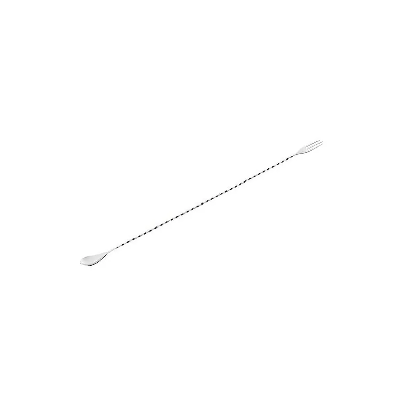 Bar Spoon/Fork - Length: 11 3/4"