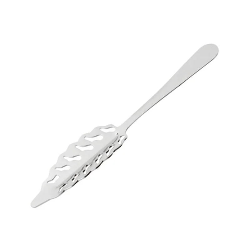 Absinthe Spoon - Length: 6 1/4"