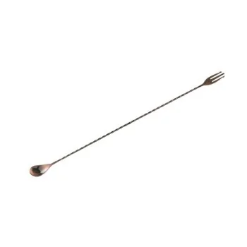 Bar Spoon/Fork - Length: 11 3/4"