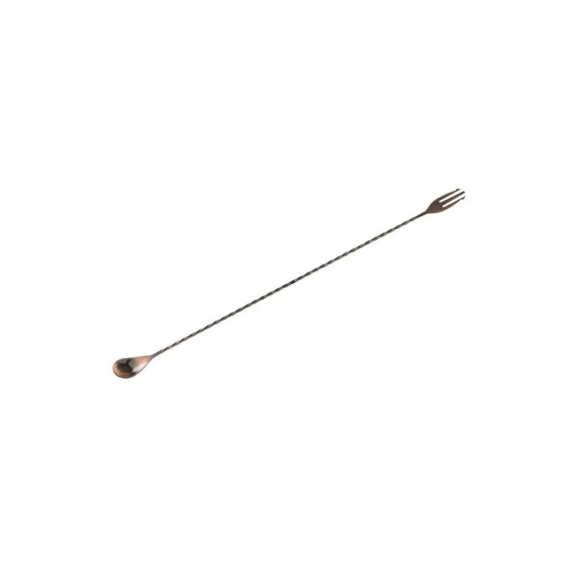 Bar Spoon/Fork - Length: 11 3/4"