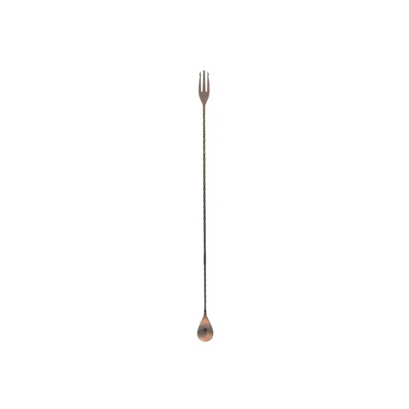 Bar Spoon/Fork - Length: 11 3/4"