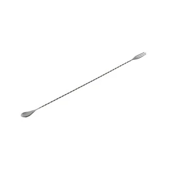 Bar Spoon/Fork - Length: 11 3/4"