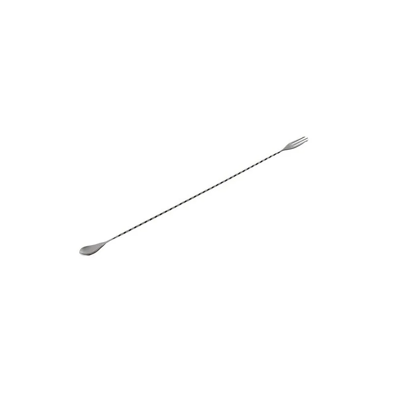 Bar Spoon/Fork - Length: 11 3/4"
