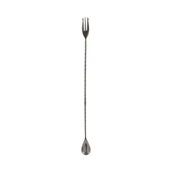 Bar Spoon/Fork - Length: 11 3/4"
