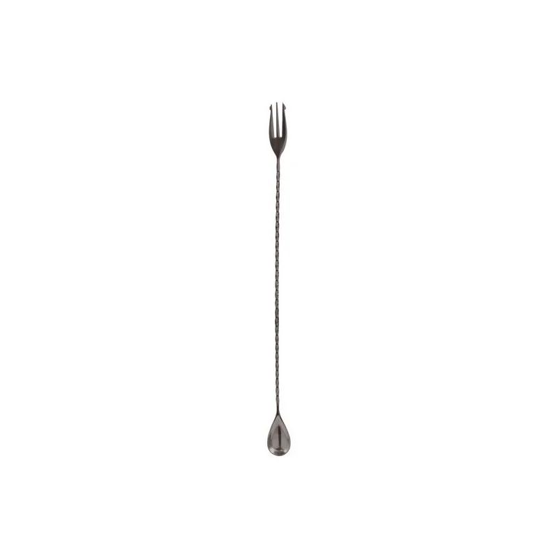 Bar Spoon/Fork - Length: 11 3/4"