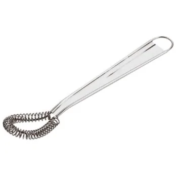 Magic Spoon Whisk - Length: 7 7/8"
