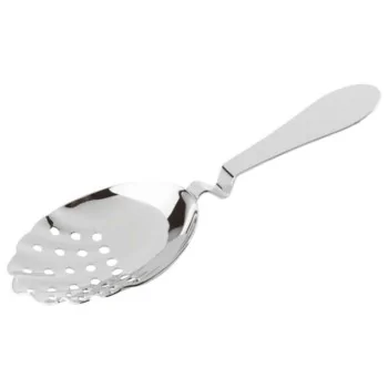 Julep Strainer - D: 2 3/4" H: 3 1/2"