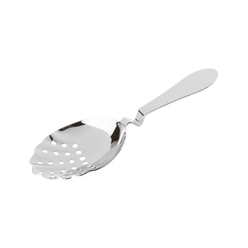 Julep Strainer - D: 2 3/4" H: 3 1/2"