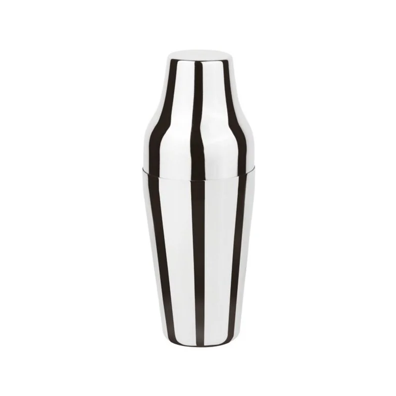 Parisian Shaker - 23 3/4 oz - D: 3 3/4" H: 9 1/2"