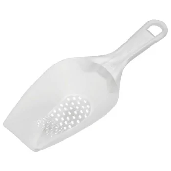 Ice Cube Scoop - 8 1/2 oz