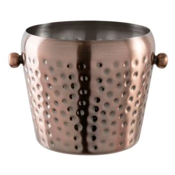 Ice Bucket - 67 3/4 oz - D: 5 7/8" H: 5 1/2"