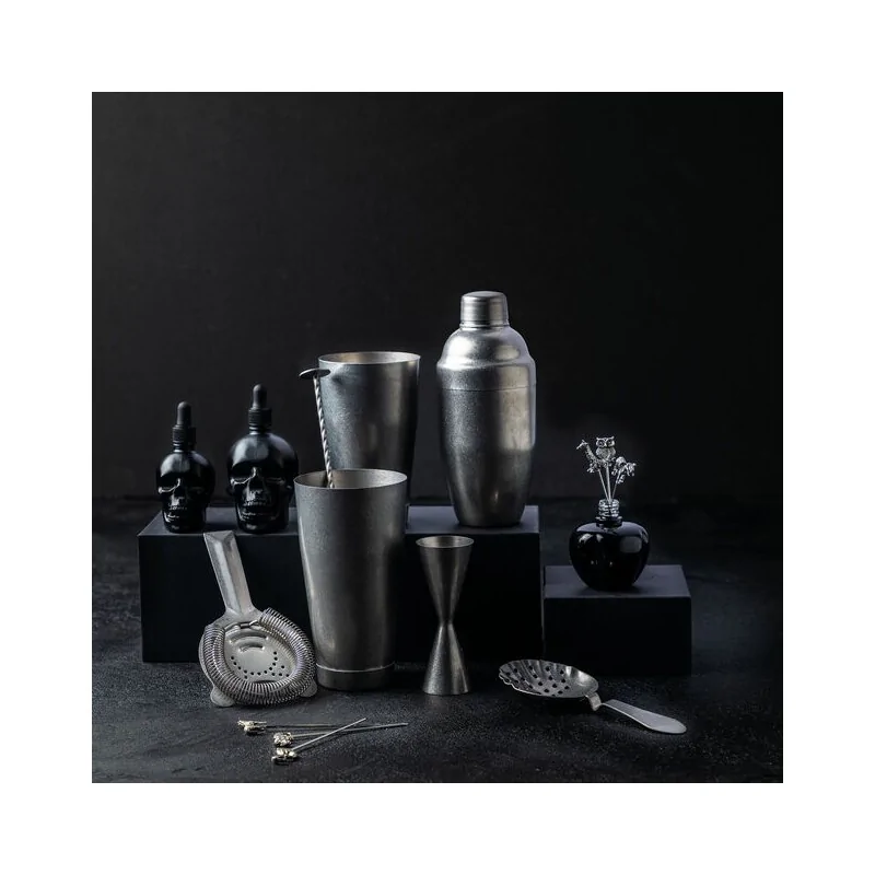 Atomizer Bottle w/Air Bag - 3 1/2 oz - D: 1 3/8" H: 3 3/4"