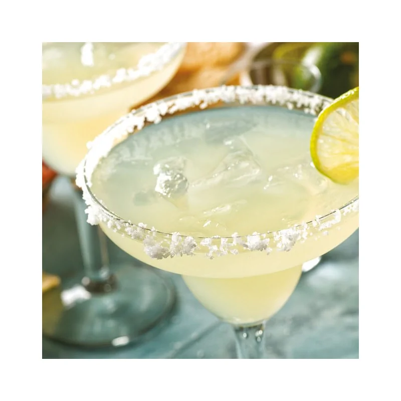 Glass Rimmer - D: 6 1/8"