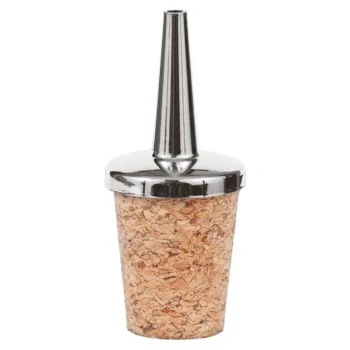 Cork Drip Dispenser - Length: 2 1/4"