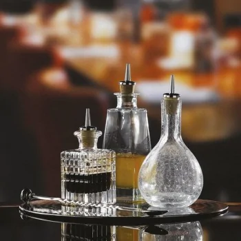 Cork Drip Dispenser - Length: 2 1/4"