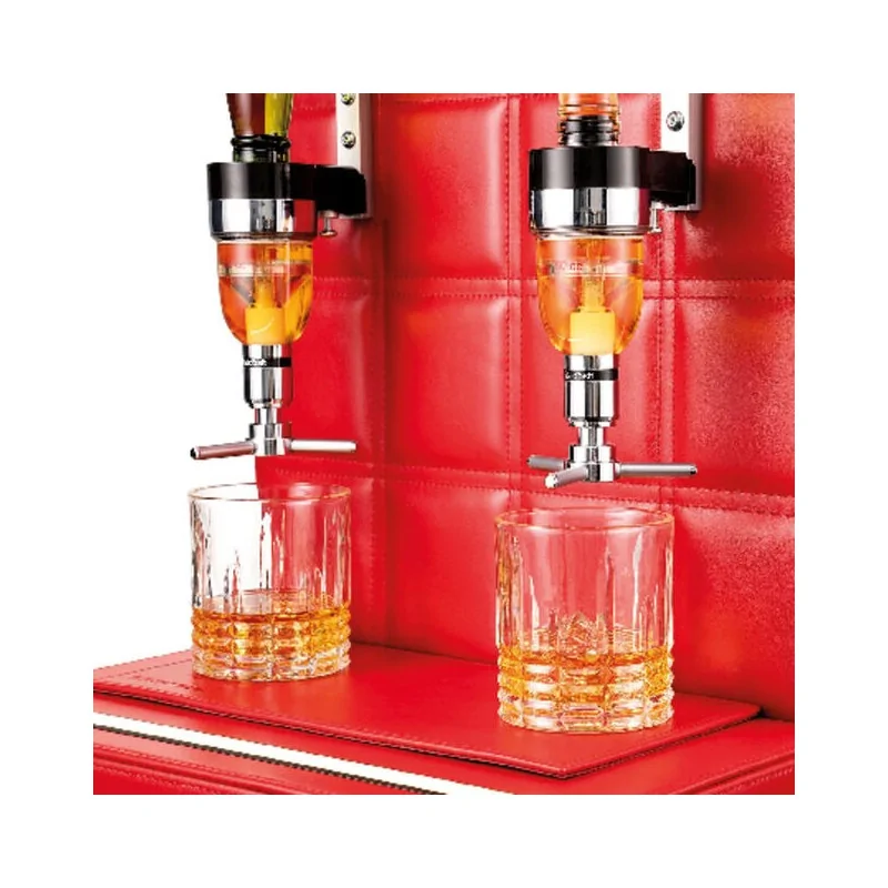 Bottle Pourer/Dispenser - .5 oz