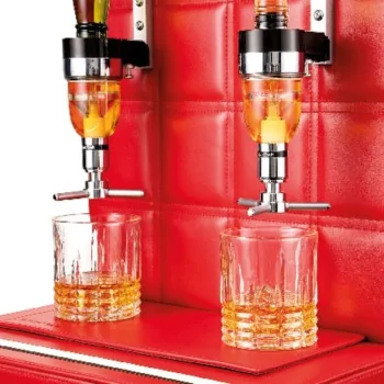 Bottle Pourer/Dispenser - 1 oz