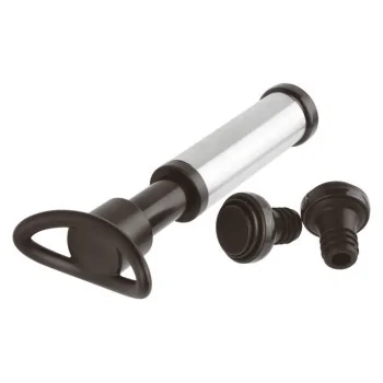 Vacuum Wine Pump - 5 3/4" x 3"