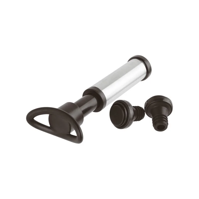 Vacuum Wine Pump - 5 3/4" x 3"