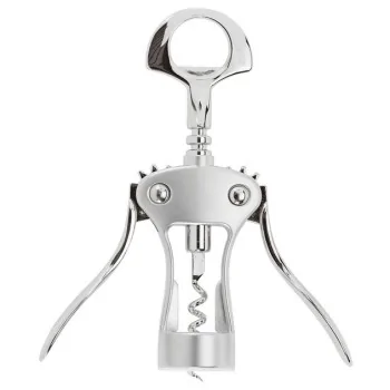 Double Lever Corkscrew - 7 1/2" x 3"