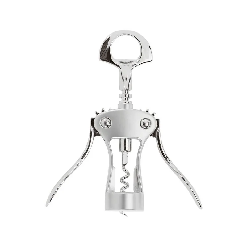 Double Lever Corkscrew - 7 1/2" x 3"