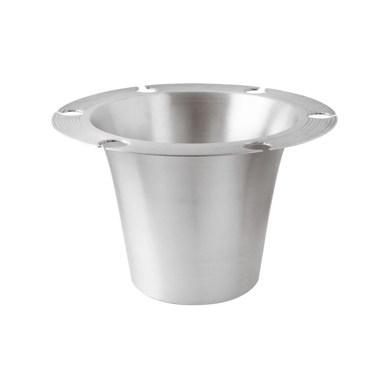 Wine Cooler Magnum 6 Holes - D: 15 7/8" H: 10"