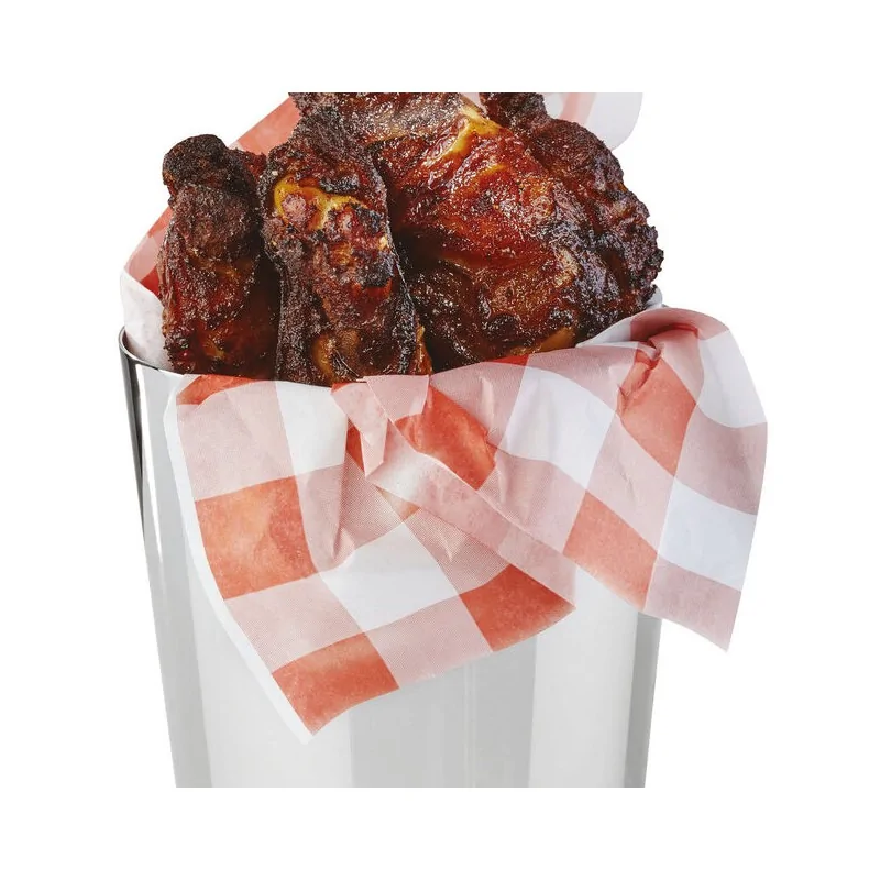 Snack Holder - 11 4/5 oz - D: 3⅜” H: 3⅜”