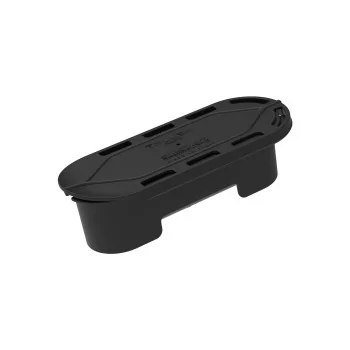 Silikomart Professional Nola 144 Eclair Pastry Mold - 130 mm x 40 mm x 35 mm - 144 ml