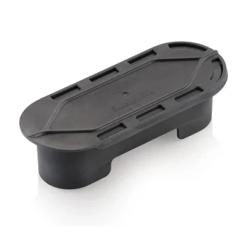 Silikomart Professional Nola 144 Eclair Pastry Mold - 130 mm x 40 mm x 35 mm - 144 ml