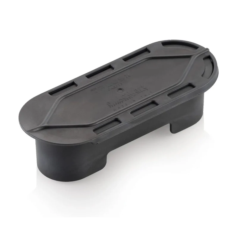 Silikomart Professional Nola 144 Eclair Pastry Mold - 130 mm x 40 mm x 35 mm - 144 ml Silikomart Professional Nola 144 Eclair Pastry Mold - 130 mm x 40 mm x 35 mm - 144 ml