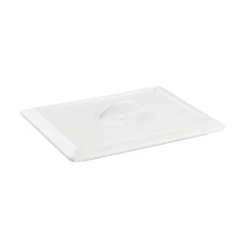 Mini Rectangular Lid - 5½” x 4”