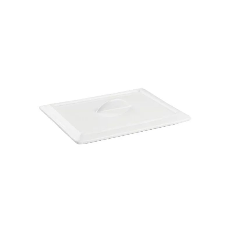 Mini Rectangular Lid - 5½” x 4”
