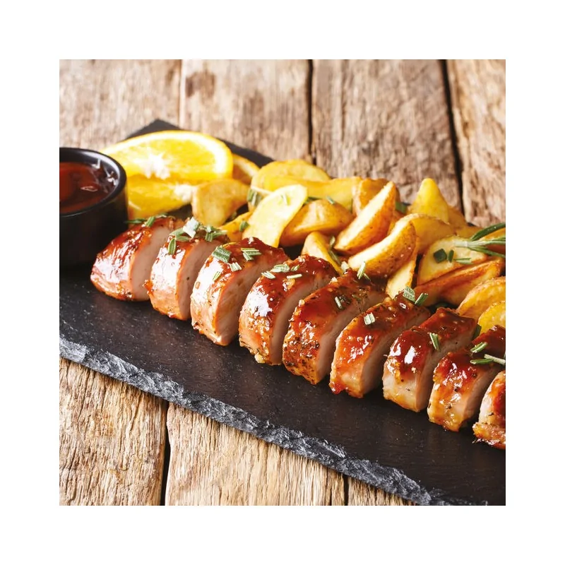 Slate Tray - 9 1/2" x 5 7/8"