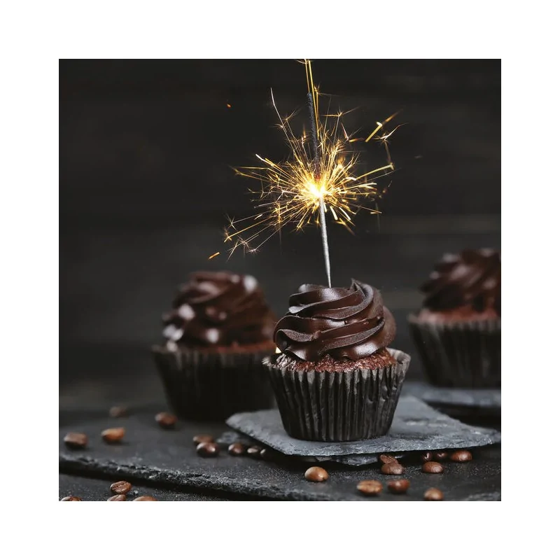 Set 4 pcs Square Plate Slate - 3 7/8" x 3 7/8"